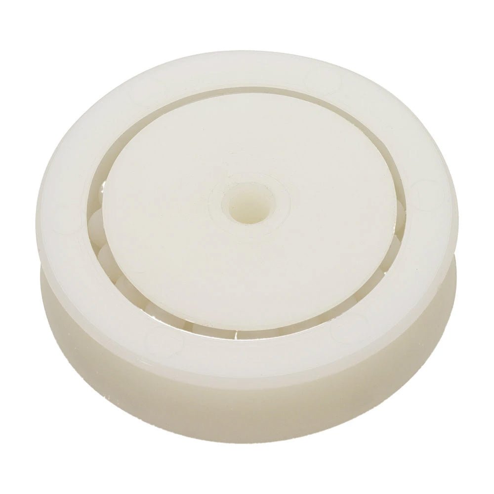 Barton Marine 64mm Diameter Ball Bearing Rope Sheave - Get Tight Gear