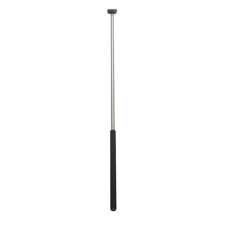 Barton Marine Alu Foam Soft Grip Tiller Extension - 700mm - Get Tight Gear