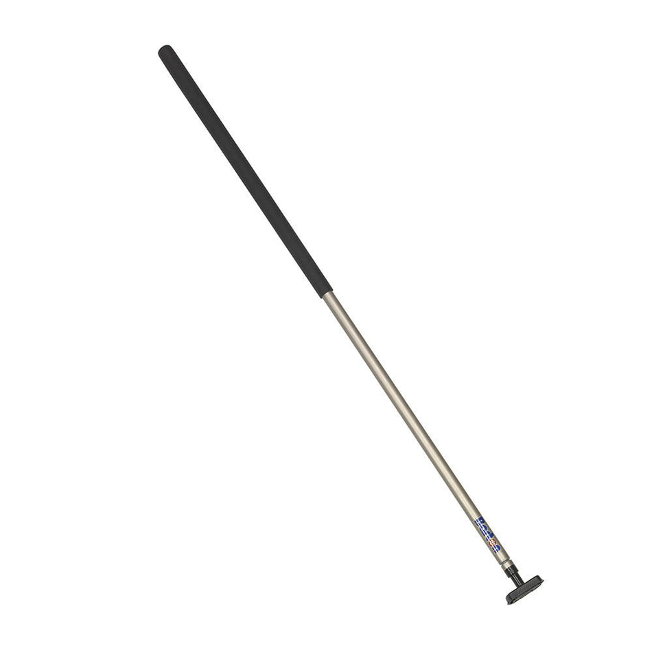 Barton Marine Alu Foam Soft Grip Tiller Extension - 900mm - Get Tight Gear