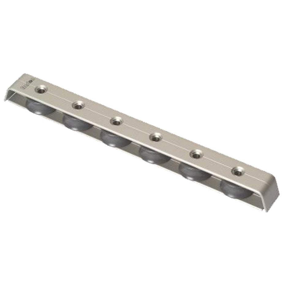 Barton Marine Deck Organizer - Size 1 - 6 Sheave - Get Tight Gear