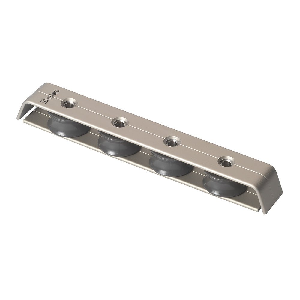 Barton Marine Deck Organizer - Size 2 - 4 Sheave - Get Tight Gear