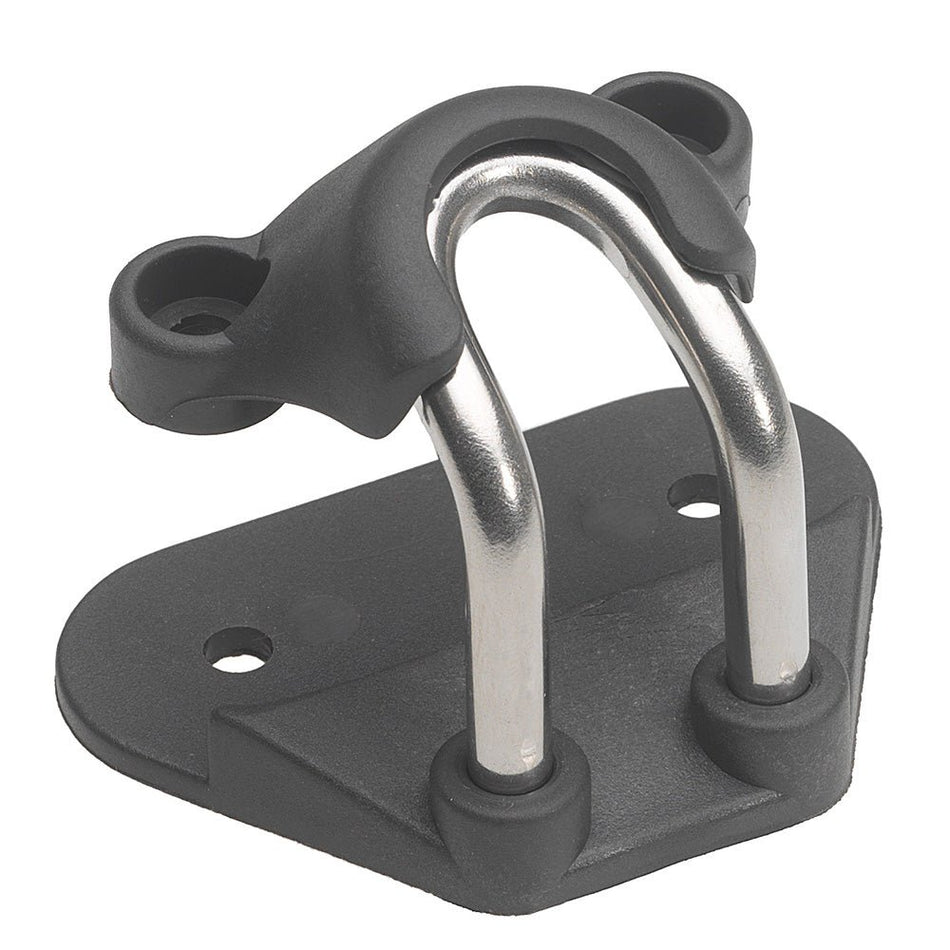 Barton Marine Pillar Fairlead f/70300 Cam Cleat - Get Tight Gear