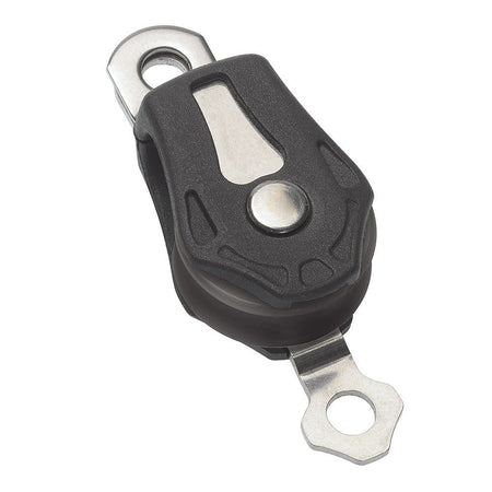 Barton Marine Size 0 20mm Plain Bearing Pulley Block Cheek - Get Tight Gear