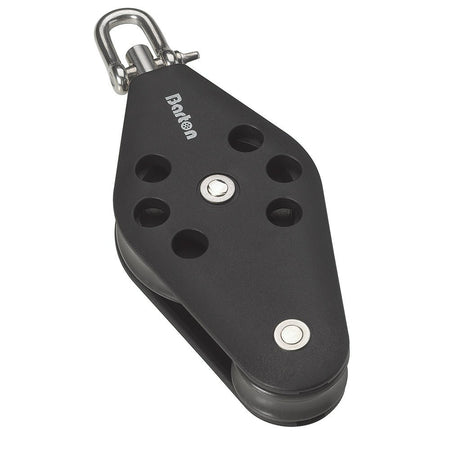Barton Marine Size 2 Fiddle Swivel - Get Tight Gear