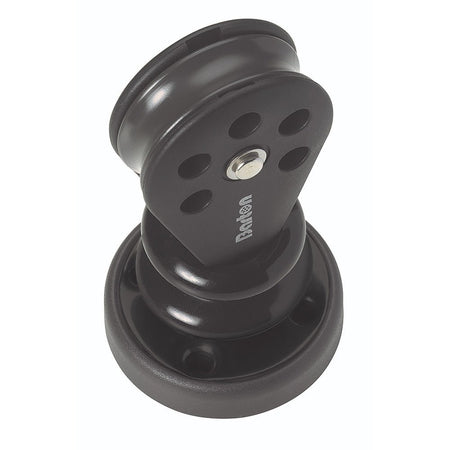 Barton Marine Size 7 Single Plain Bearing Stand - Up Block - Get Tight Gear