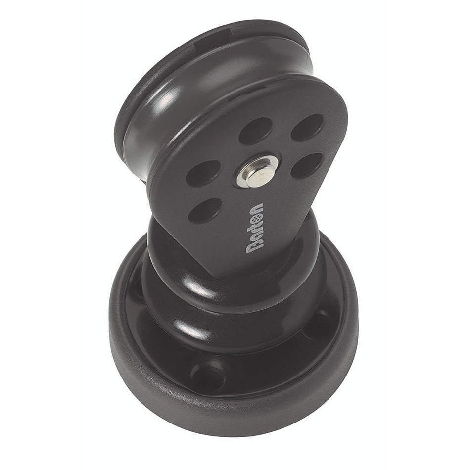 Barton Marine Size 7 Single Plain Bearing Stand - Up Block - Get Tight Gear