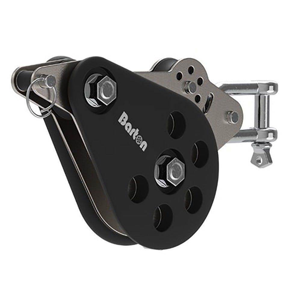 Barton Marine SkyLock 400 - Get Tight Gear