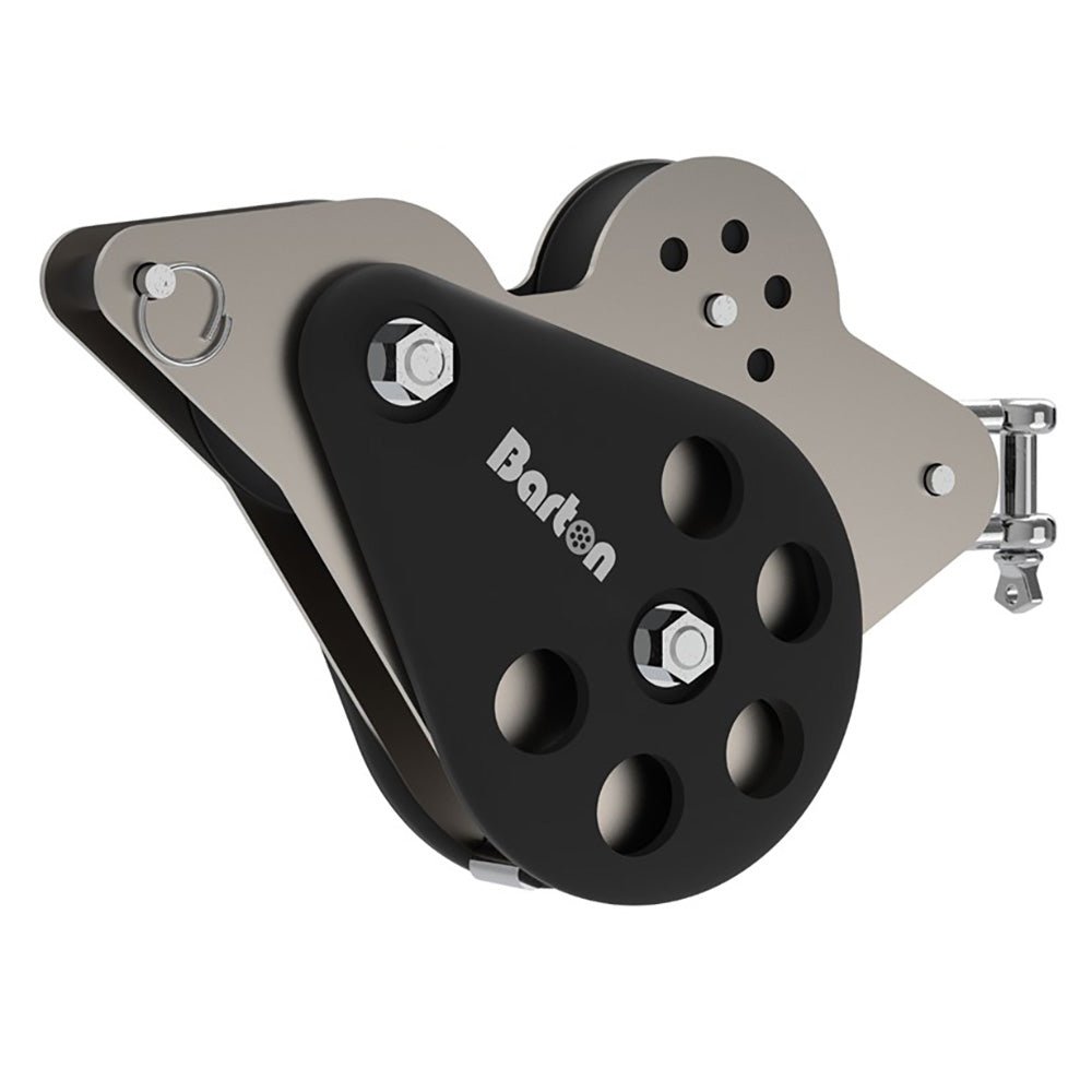 Barton Marine SkyLock 800 - Get Tight Gear