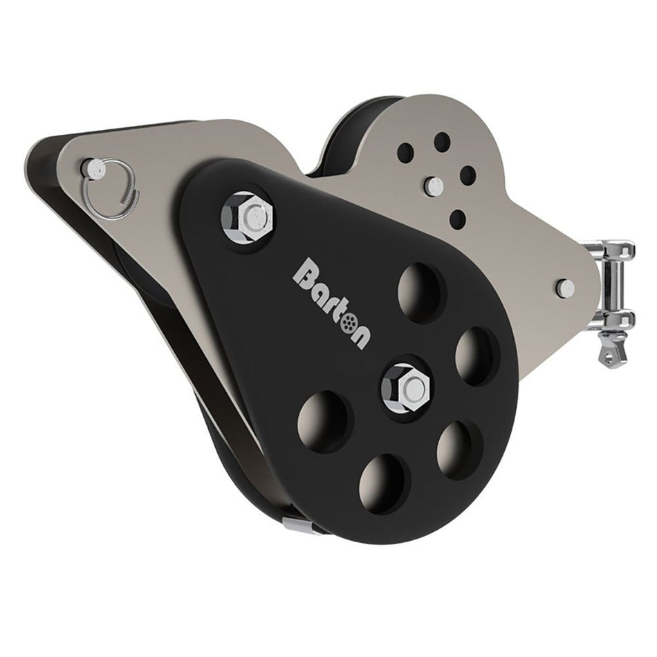 Barton Marine SkyLock 800 - Get Tight Gear