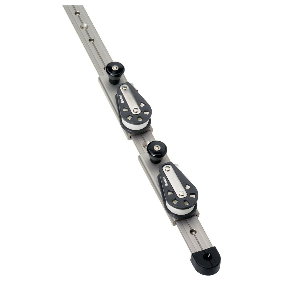 Barton Marine Slab Reefing Kit - Get Tight Gear