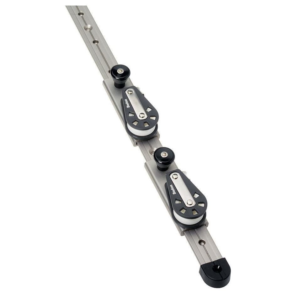Barton Marine Slab Reefing Kit - Get Tight Gear