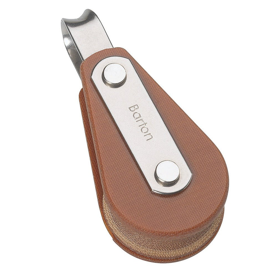 Barton Marine Tuphblox Size 1 Single Block w/Swivel - Get Tight Gear