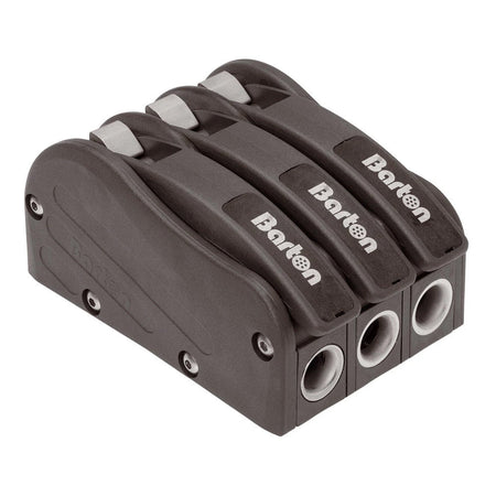 Barton Triple DO 550 Rope Clutch - Get Tight Gear