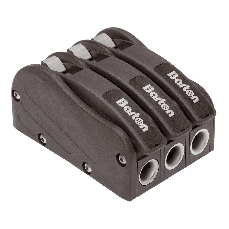 Barton Triple DO 550 Rope Clutch - Get Tight Gear
