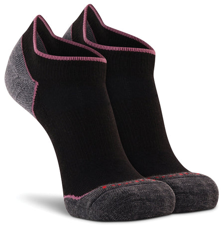 Basecamp 2.0 W Ankle Blk Lg - Get Tight Gear