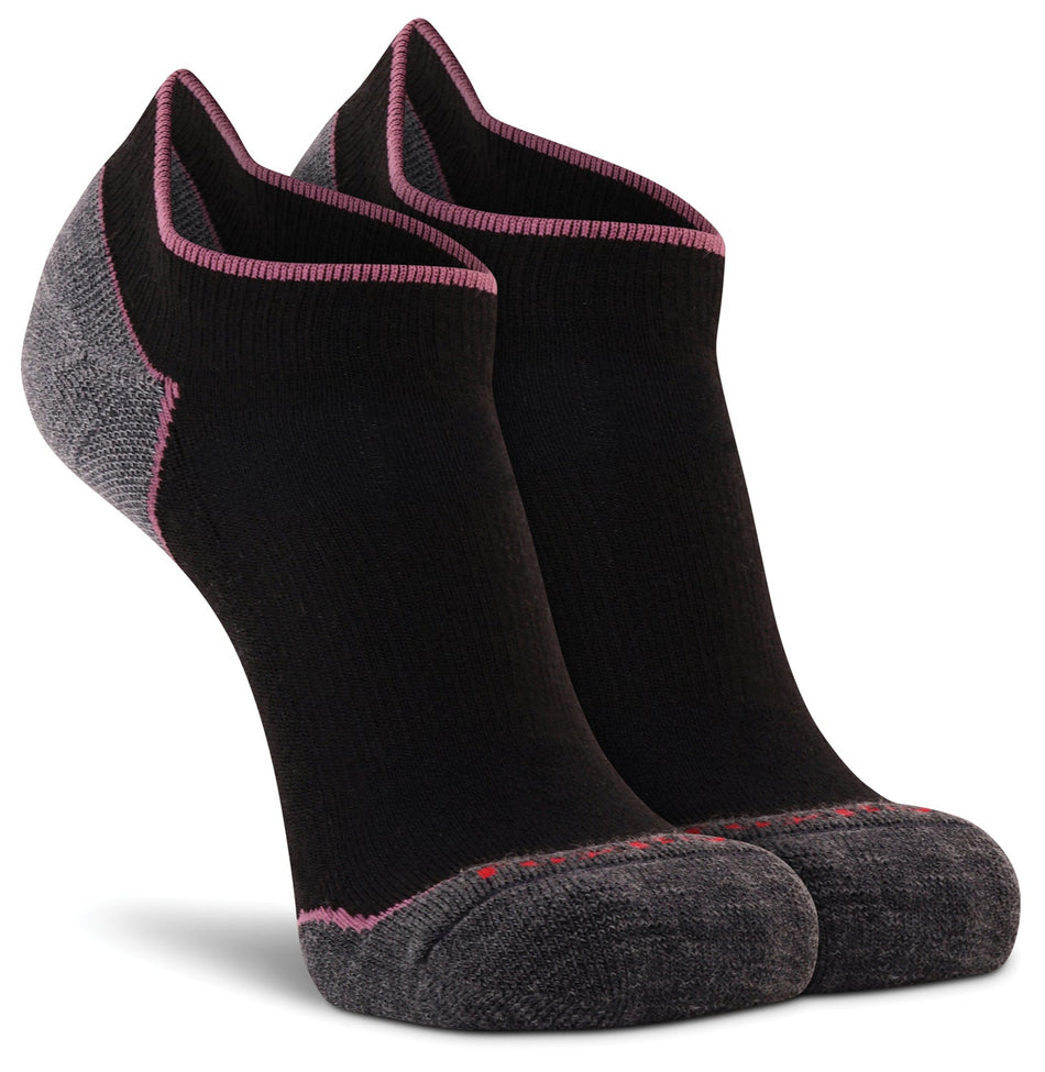 Basecamp 2.0 W Ankle Blk Lg - Get Tight Gear