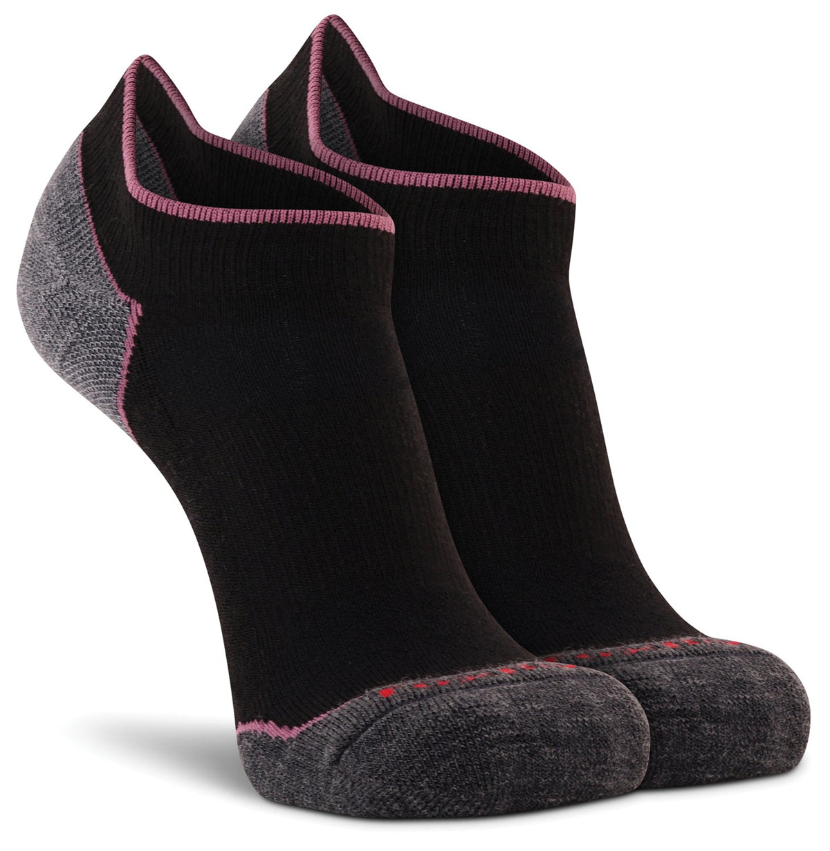 Basecamp 2.0 W Ankle Blk Md - Get Tight Gear