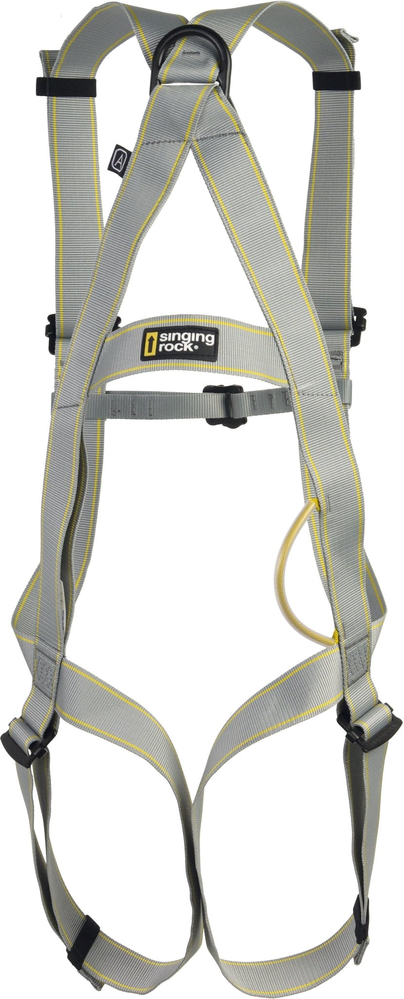 Basic Light Harness X L/X X L - Get Tight Gear