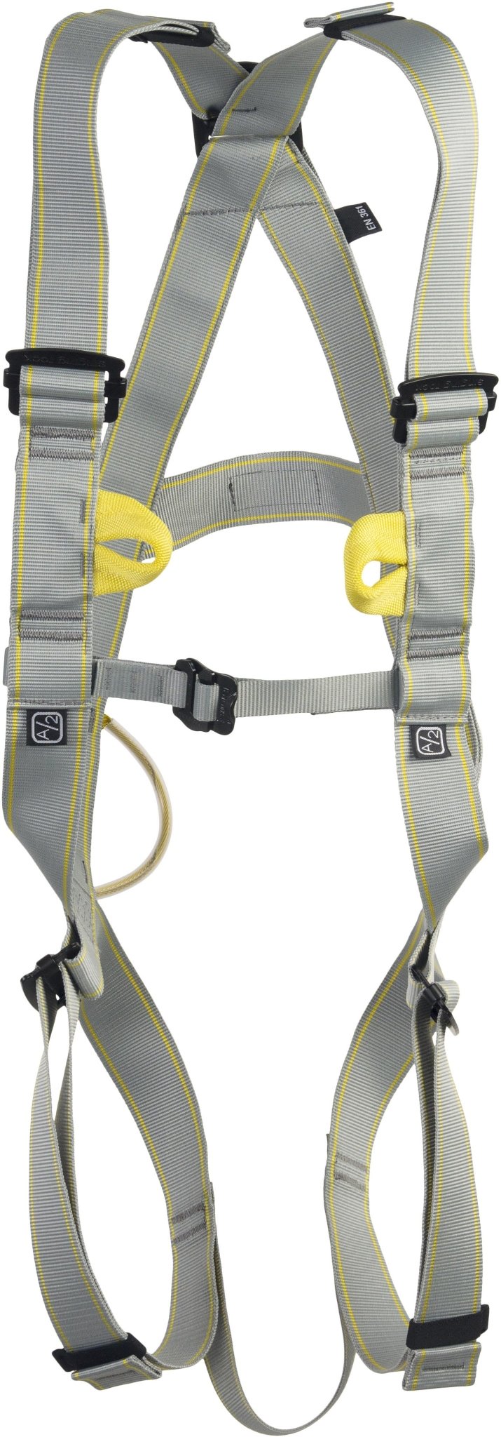Basic Worker Harness S/M/L - Get Tight Gear