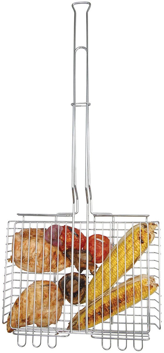 Basket Broiler - Get Tight Gear