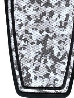 Bass Cat Puma STS and Lynx STS Step Pad Kit 7pc - Get Tight Gear