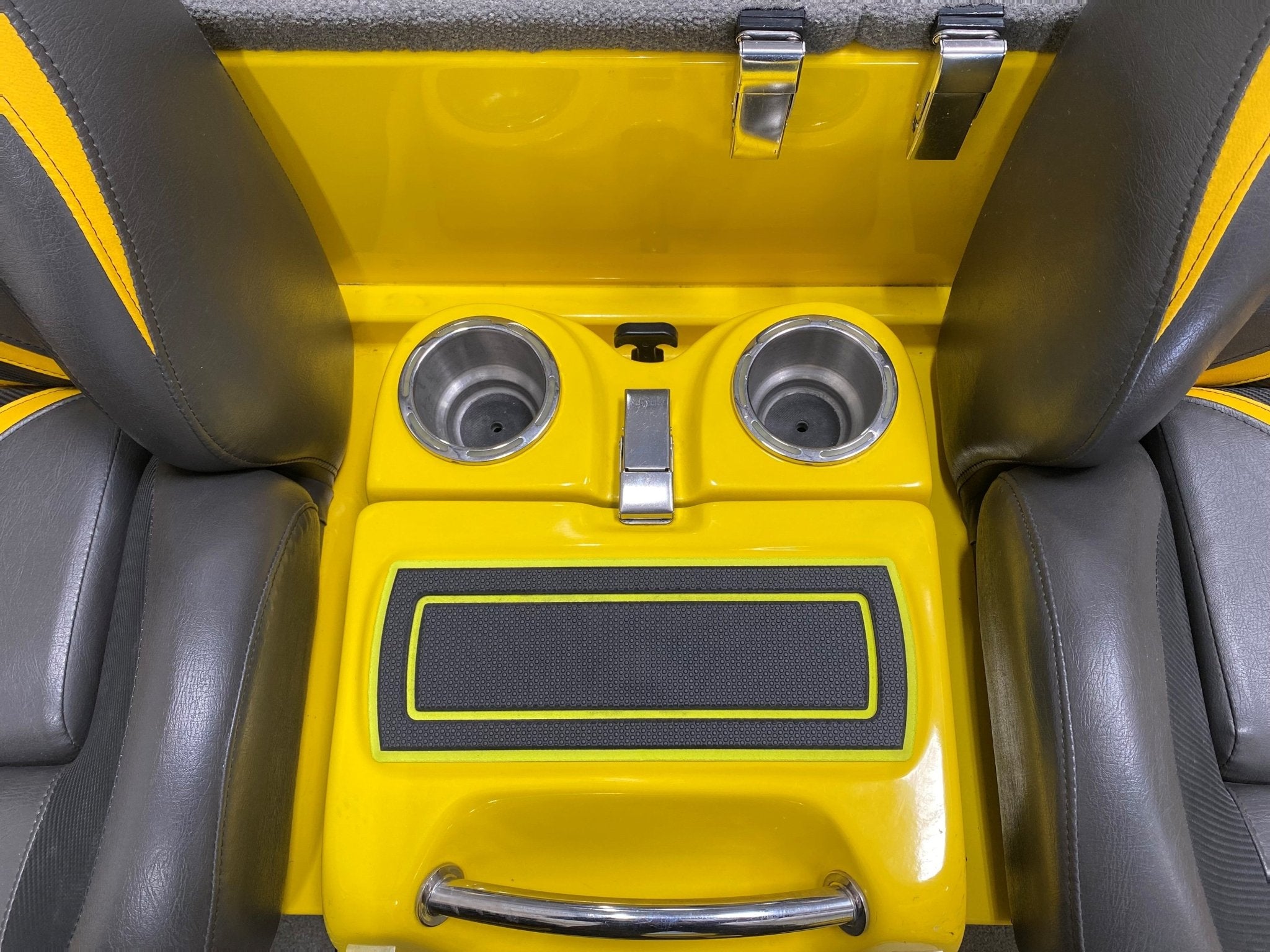 Bass Cat Step Box Replacement Pad - Get Tight Gear