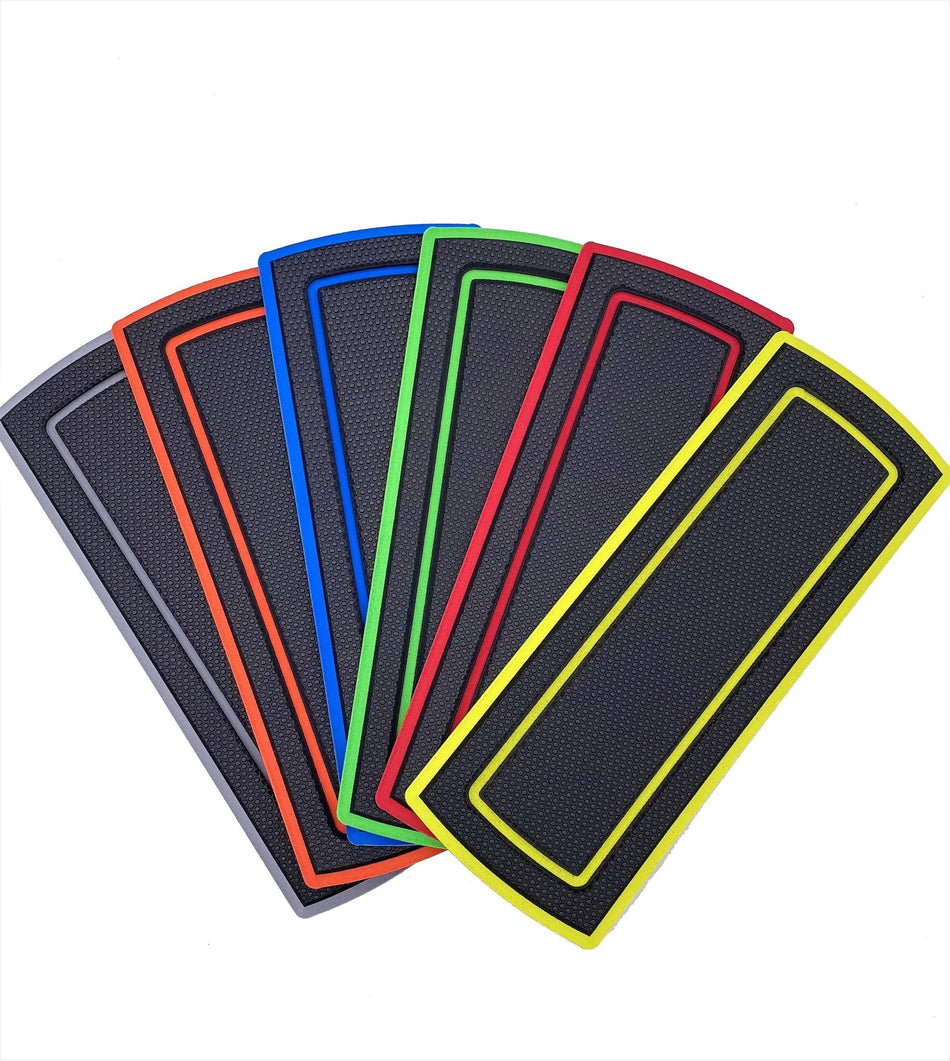 Bass Cat Step Box Replacement Pad - Get Tight Gear