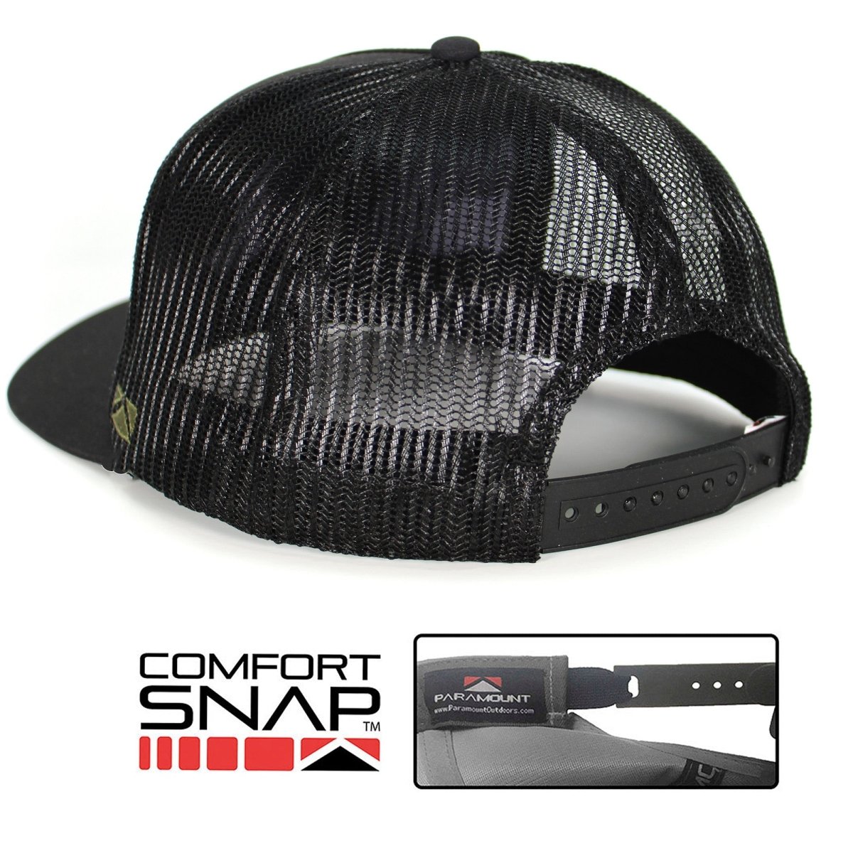 Bassackwards 5 - Panel | Base Camp - Get Tight Gear