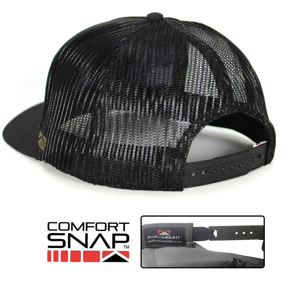 Bassackwards 5 - Panel | Base Camp - Get Tight Gear