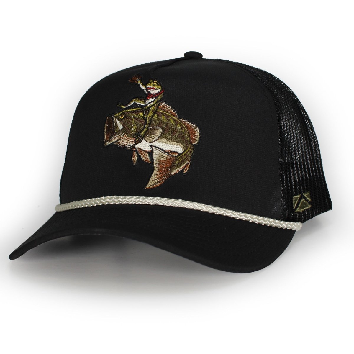 Bassackwards 5 - Panel | Base Camp - Get Tight Gear