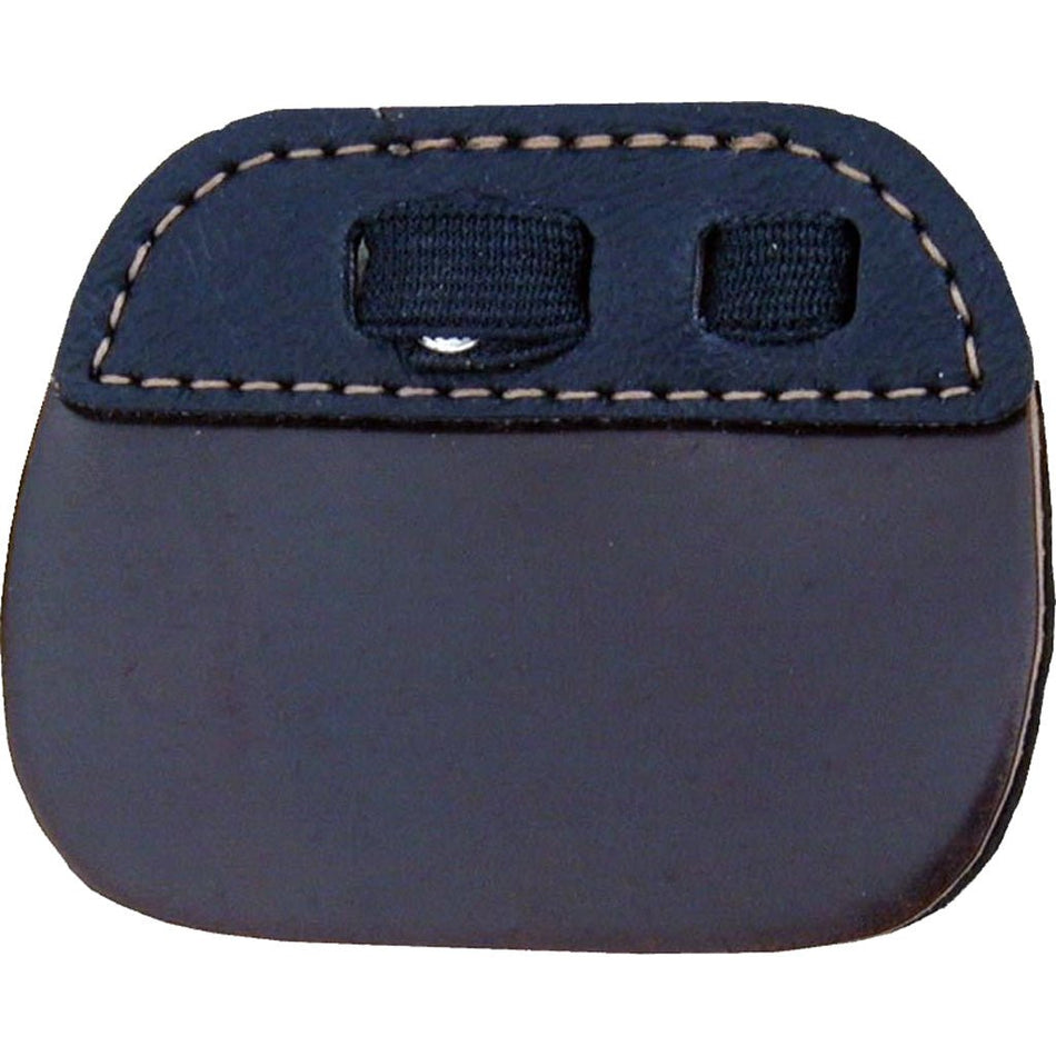 Bateman Bubba 3 Finger Under Cordovan Tab Large Rubber Back RH - Get Tight Gear