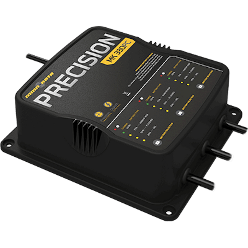 BATT CHGR MK 330PC 12/24/36V 30A - Get Tight Gear