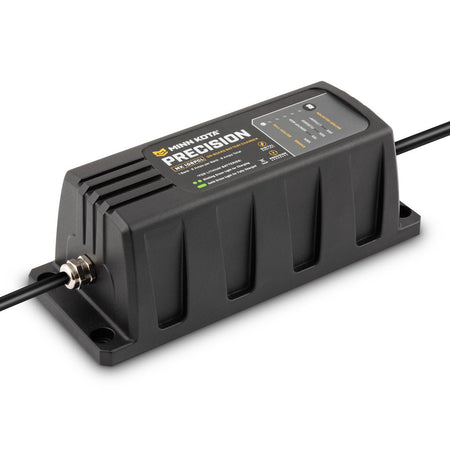 BATTCHGR MK 106PCL 12V 6 AMP/1 BANK - Get Tight Gear
