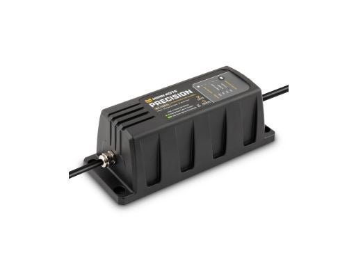 BATTCHGR MK 110PCL 12V 10 AMP/1 BNK - Get Tight Gear