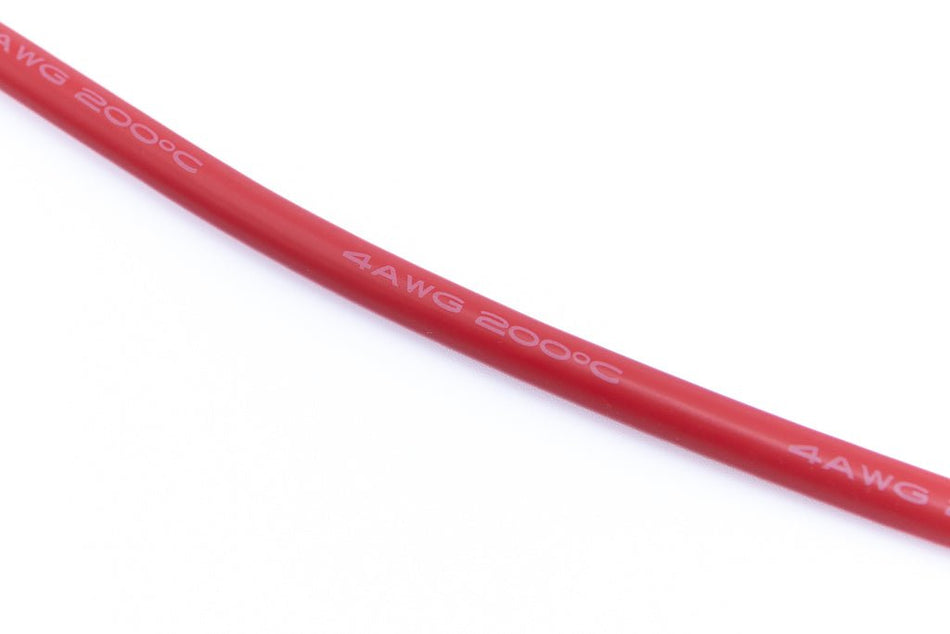 Battery Cable/Jumper Wire Single - Get Tight Gear