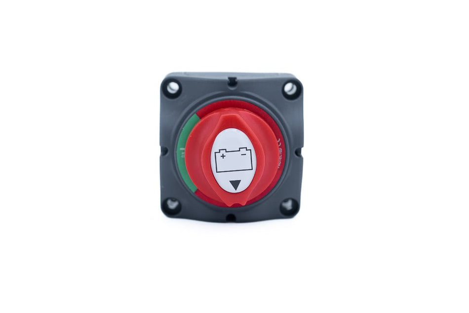 Battery Disconnect Switch On/OFF - Get Tight Gear