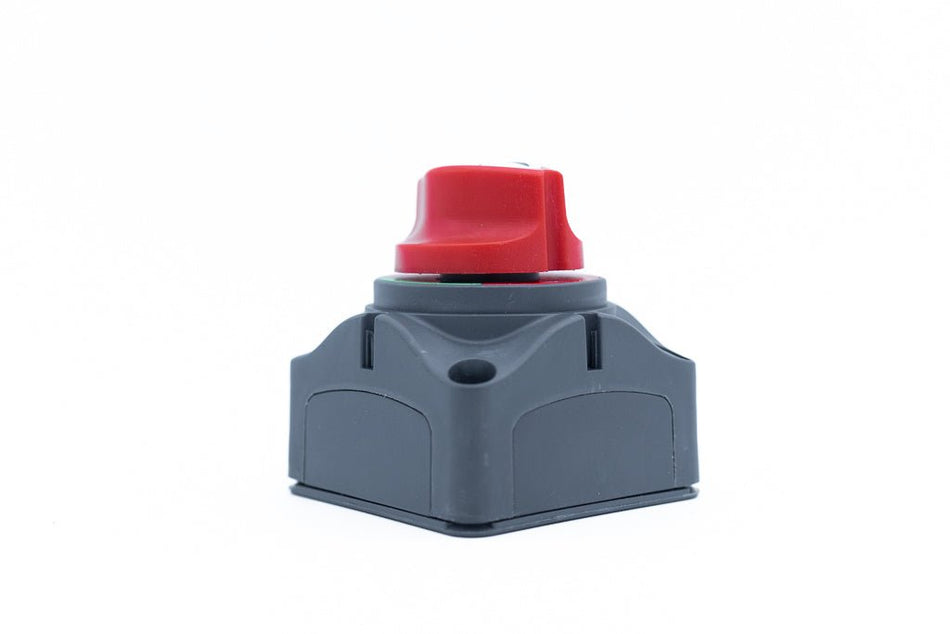 Battery Disconnect Switch On/OFF - Get Tight Gear