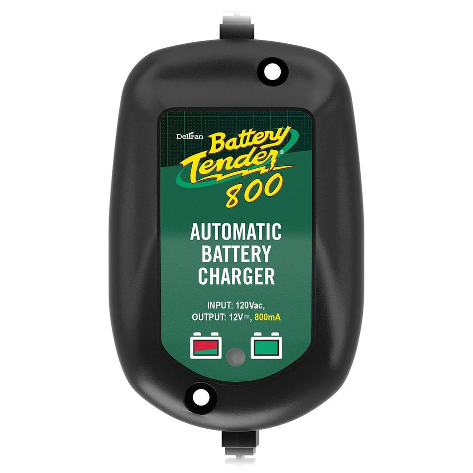 BATTERY TNDR W/P 800 12V - Get Tight Gear