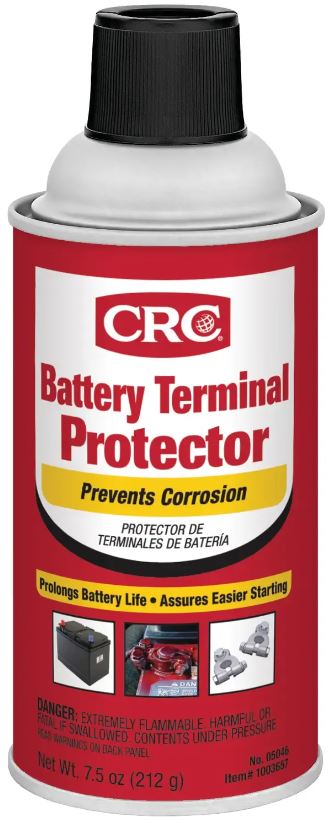 BATTRY TERM PROTECT 7.5 OZ - Get Tight Gear