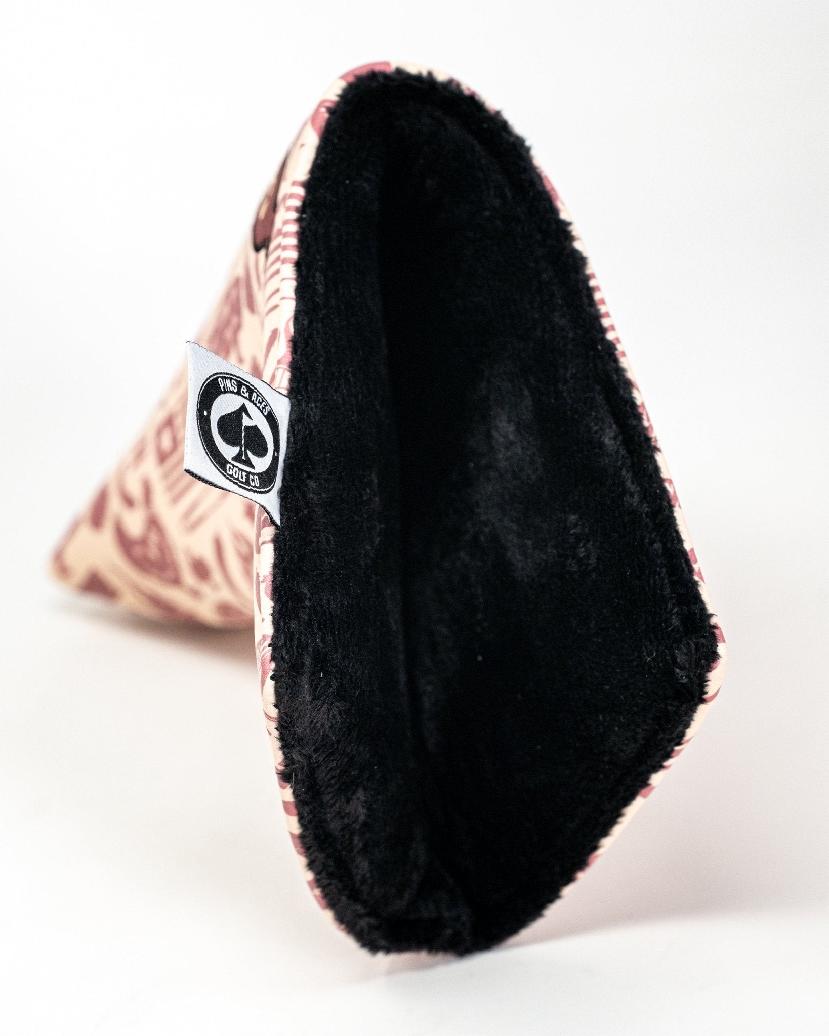 BBQ Links Blade Putter Cover - Get Tight Gear