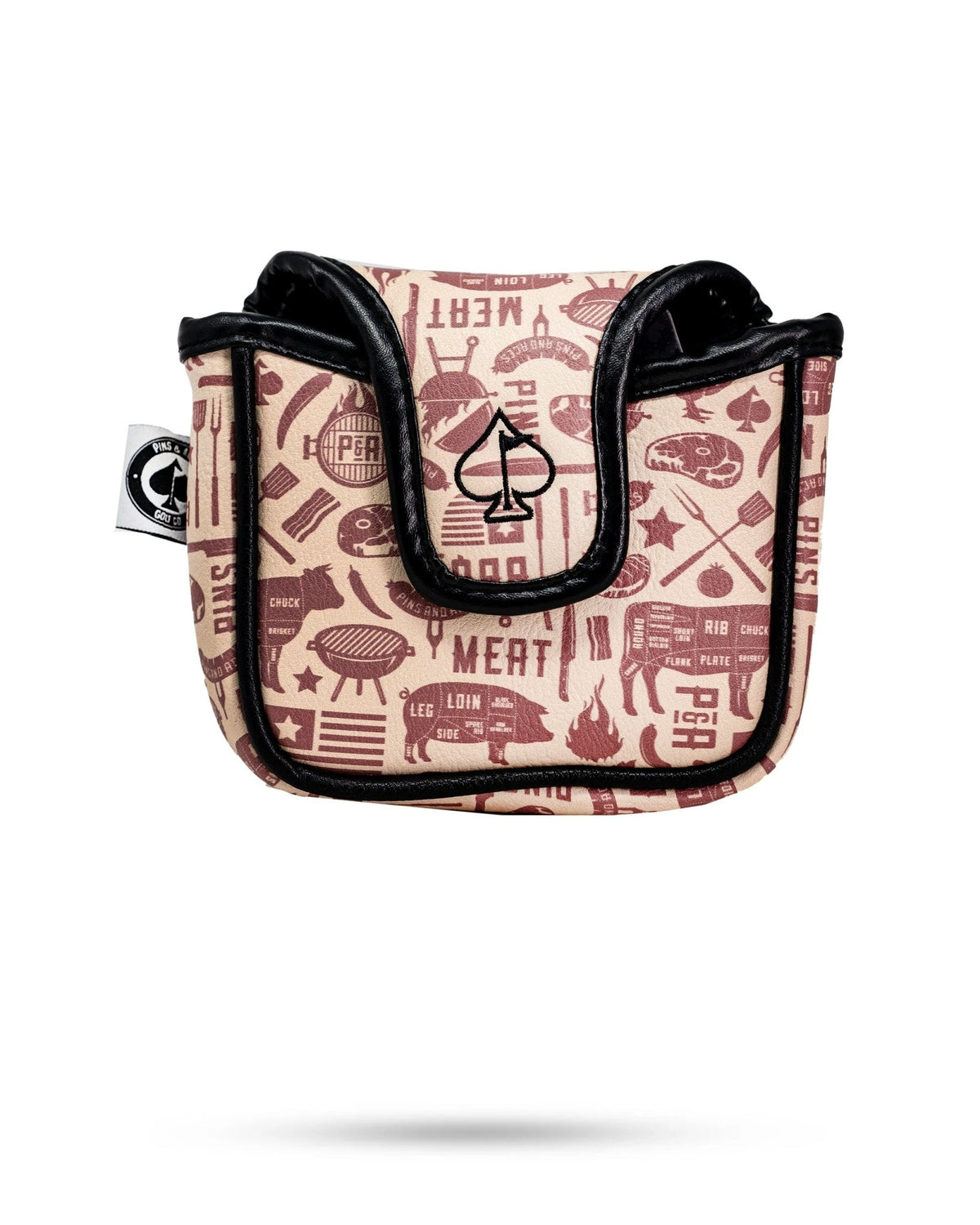 BBQ Links Mallet Cover - Get Tight Gear