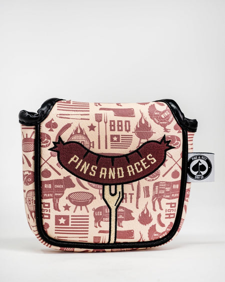 BBQ Links Mallet Cover - Get Tight Gear