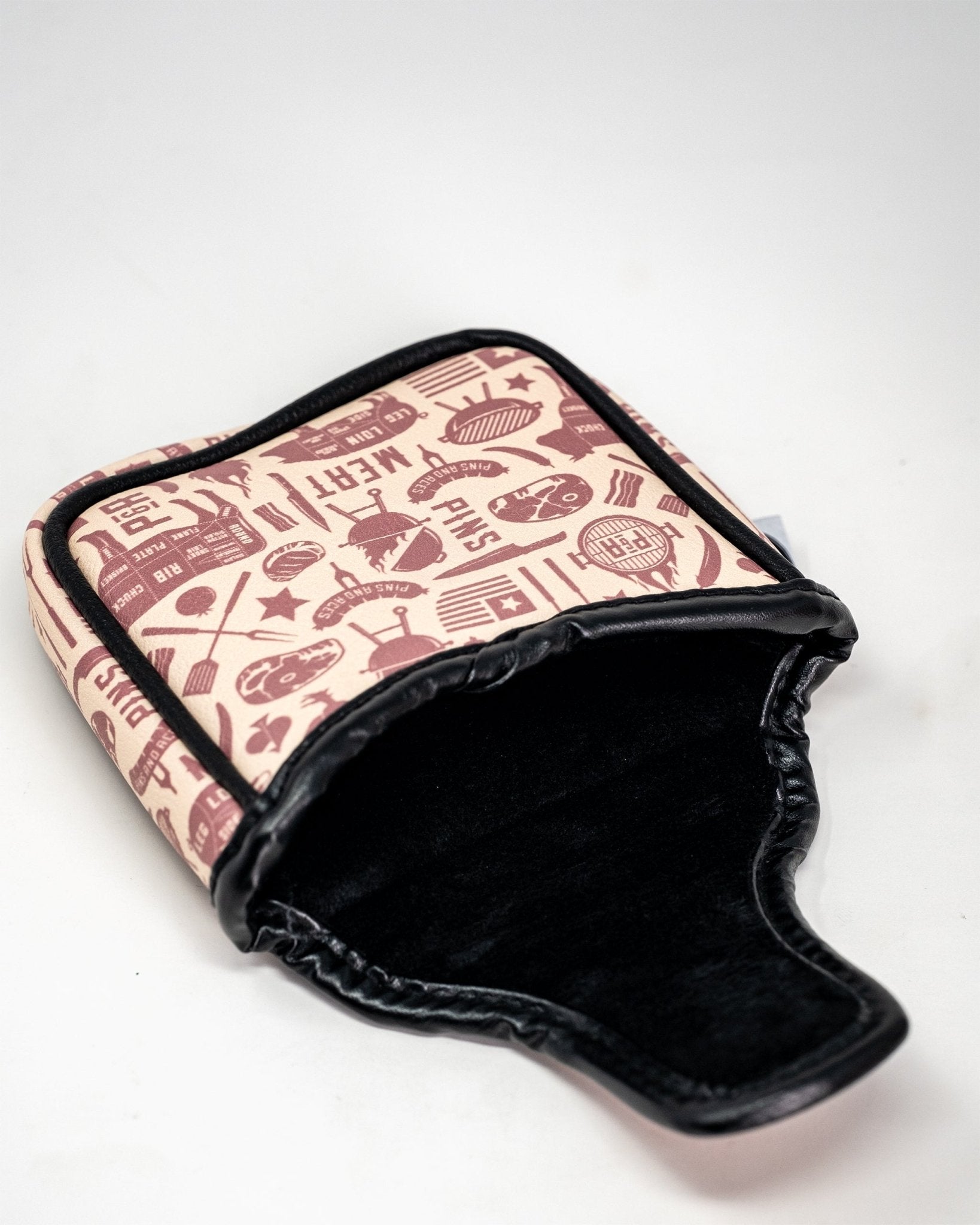 BBQ Links Mallet Cover - Get Tight Gear