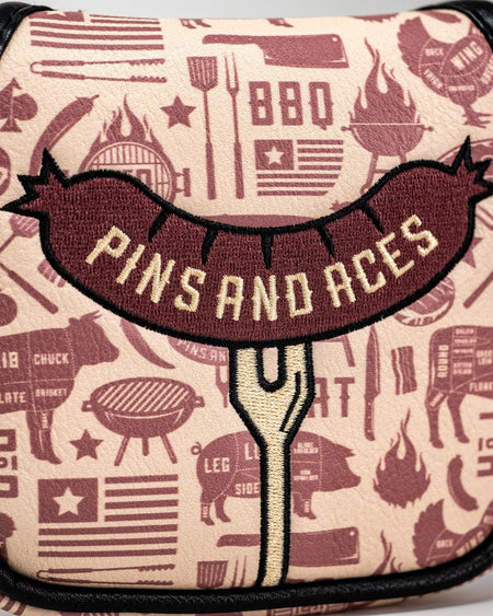 BBQ Links Mallet Cover - Get Tight Gear