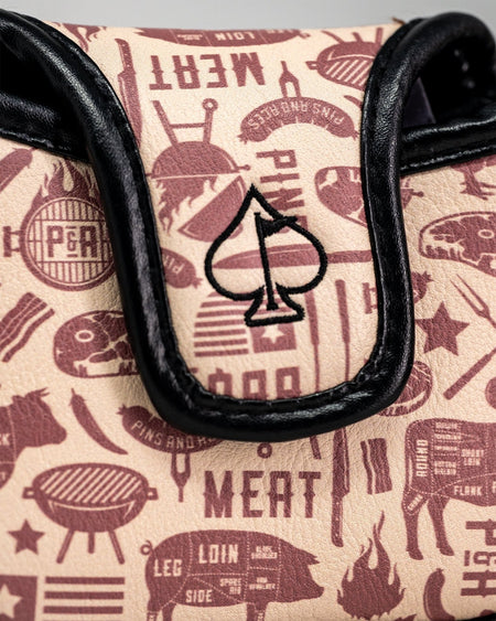 BBQ Links Mallet Cover - Get Tight Gear