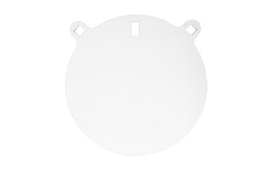 B/C 10 3/8 STEEL TRGT ROUND PLATE - Get Tight Gear
