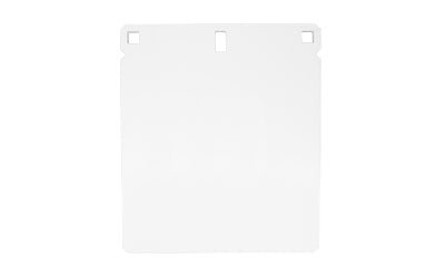 B/C 10 3/8 STEEL TRGT SQUARE PLATE - Get Tight Gear