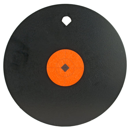 B/C 10 GONG ONE HOLE 3/8 AR500 STL - Get Tight Gear