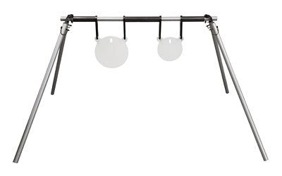 B/C 3/8 GONG HANGER KIT 6 - 8 WHITE - Get Tight Gear