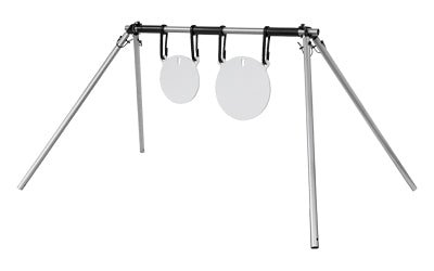 B/C 3/8 GONG HANGER KIT 8 - 10 WHITE - Get Tight Gear